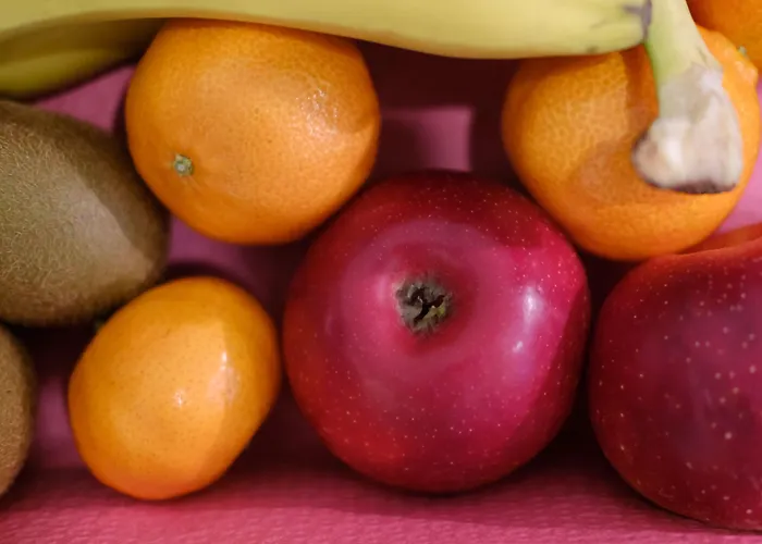 アメリー ホテル
