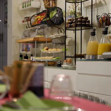 ホテル アメリー パリ