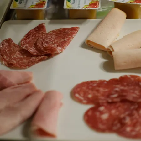 アメリー ホテル