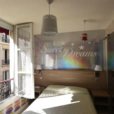 Hotel Amelie