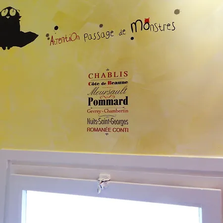 ホテル アメリー