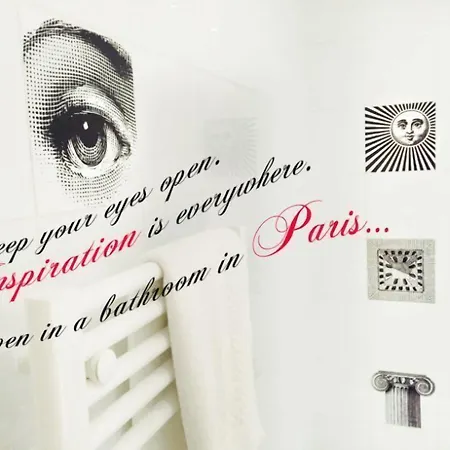Amelie Hotel