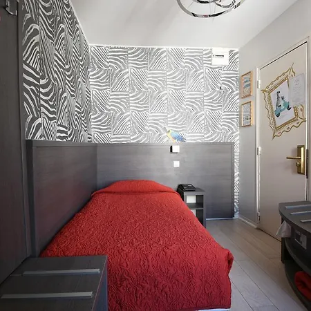 アメリー ホテル