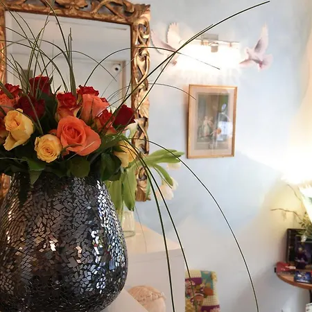 アメリー ホテル パリ