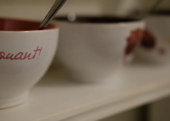 Szálloda Amelie Párizs