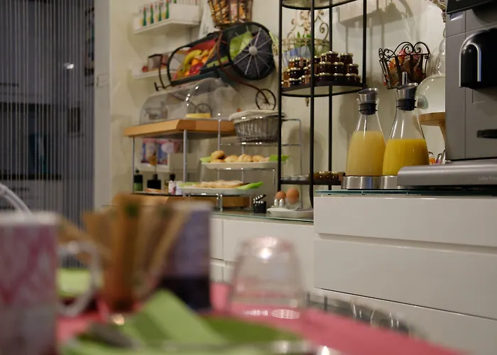 Szálloda Amelie Párizs