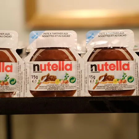 艾米丽酒店 酒店 2*