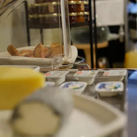 酒店 艾米丽酒店 巴黎