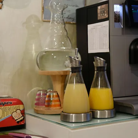 酒店 艾米丽酒店