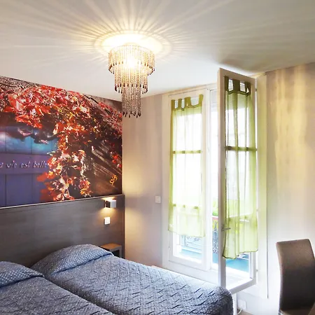 酒店 艾米丽酒店