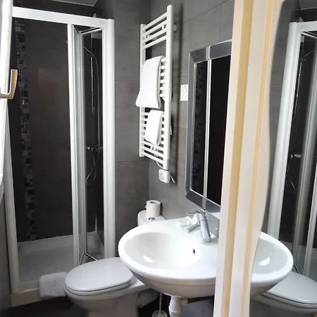 酒店 艾米丽酒店