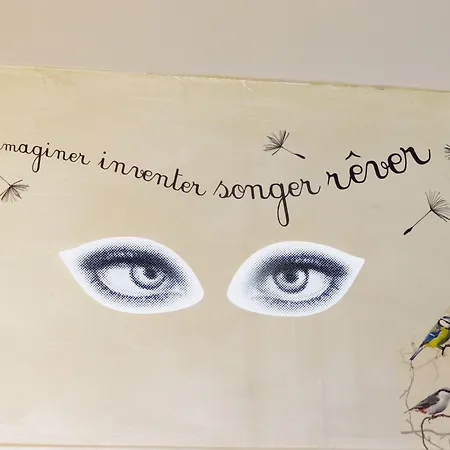 艾米丽酒店 巴黎