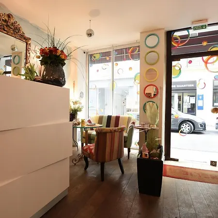 艾米丽酒店 酒店