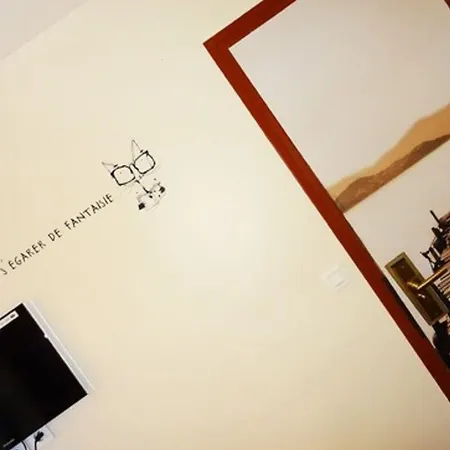 Hotel Amélie 2*