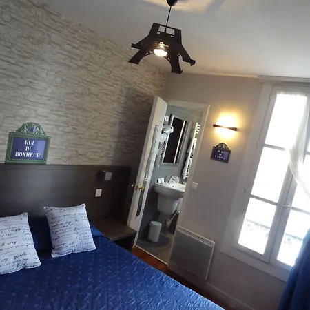 Hotel Amélie 2*