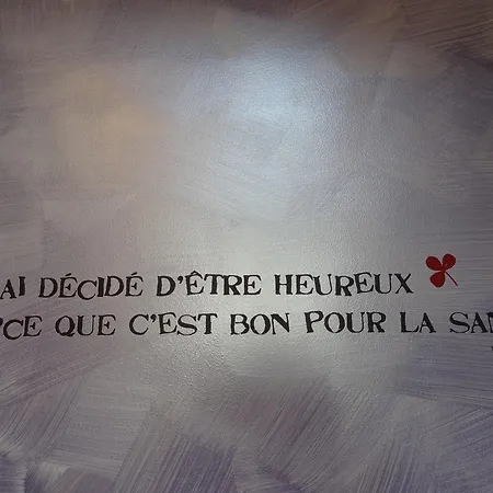 Hotel Amelie