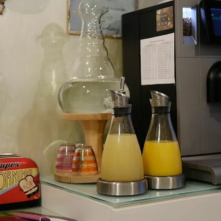 Hotel Amelie