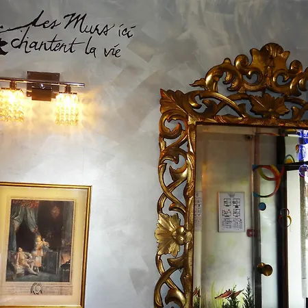 Hotel Amelie