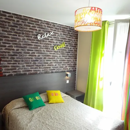 Amelie 2* Paris