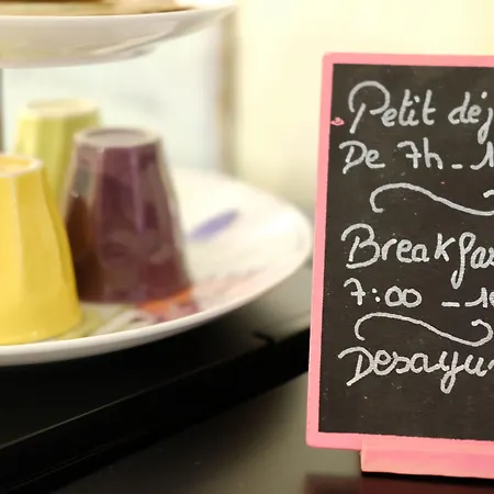 Hotel Amélie Parigi