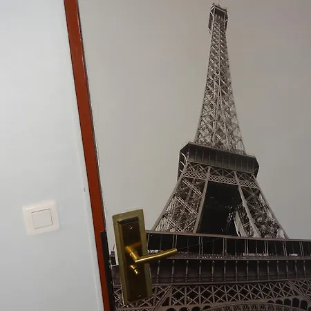 Hotel Amélie Parigi