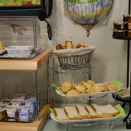 Amelie מלון פריז